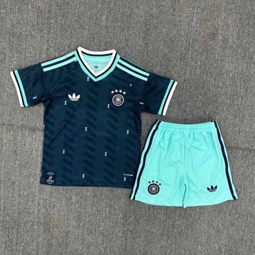 1ALLEMAGNE-A Allemagne 26/27 AWAY ENFANT