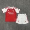Arsenal 25/26 HOME ENFANT