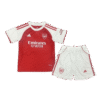 Arsenal 25/26 HOME ENFANT