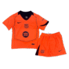 FC Barcelone 25/26 3rd ENFANT