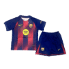 FC Barcelone 25/26 HOME ENFANT