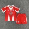 Bayern Munich 25/26 HOME ENFANT