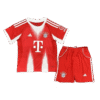 Bayern Munich 25/26 HOME ENFANT