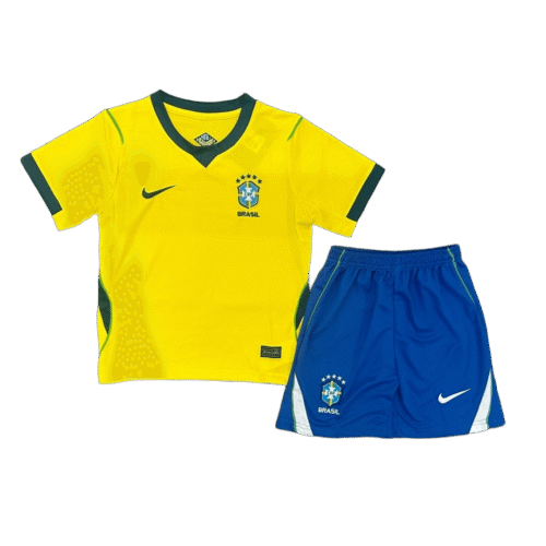 Brésil 26/27 HOME ENFANT