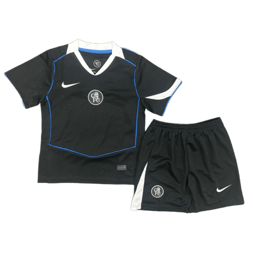 Chelsea 25/26 3rd ENFANT