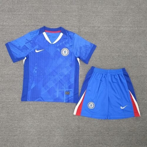 1CHELSEA-H Chelsea 25/26 HOME ENFANT