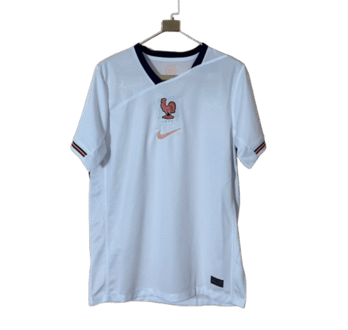 France 26/27 AWAY FAN VERSION