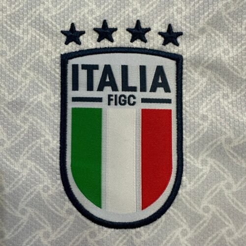 1F Italie 26/27 AWAY FAN VERSION