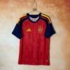 Espagne 26/27 HOME FAN VERSION