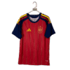 Espagne 26/27 HOME FAN VERSION
