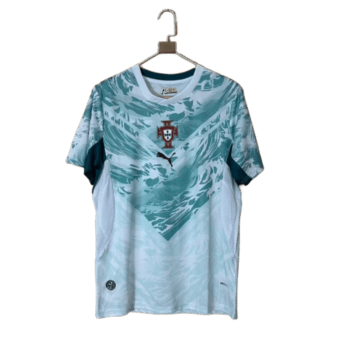 1F Portugal 26/27 AWAY FAN VERSION