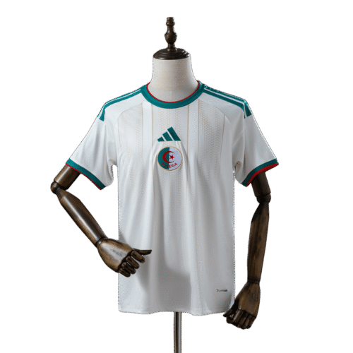 Algérie 26/27 HOME FAN VERSION