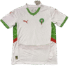 Maroc 26/27 AWAY FAN VERSION