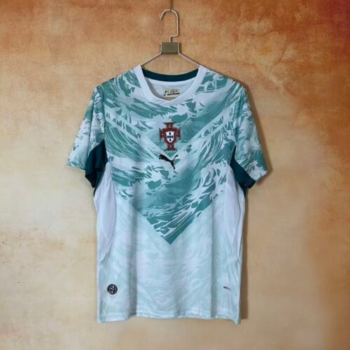 Portugal 26/27 AWAY FAN VERSION