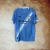 Manchester City 25/26 CHERKI HOME FAN VERSION