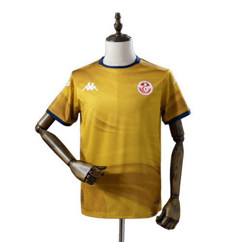 1F (2) Tunisie 26/27 3rd FAN VERSION