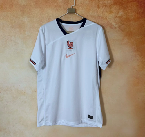 France 26/27 AWAY FAN VERSION