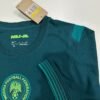 Nigeria 26/27 AWAY FAN VERSION