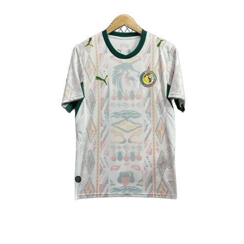 1F Sénégal 26/27 HOME FAN VERSION