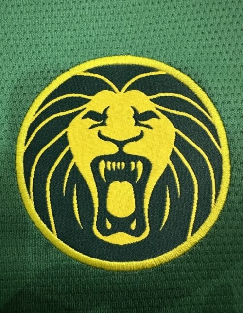 1F Cameroun 25/26 HOME FAN VERSION