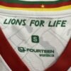 Cameroun 25/26 AWAY FAN VERSION