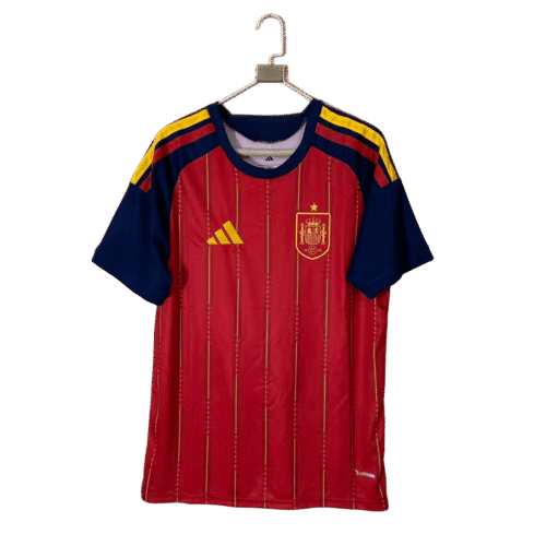 Espagne 26/27 HOME FAN VERSION