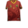 Cameroun 25/26 3rd FAN VERSION
