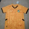 Côte D'Ivoire 25/26 HOME FAN VERSION