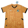Côte D'Ivoire 25/26 HOME FAN VERSION