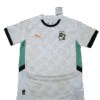 1F Côte D'Ivoire 25/26 AWAY FAN VERSION
