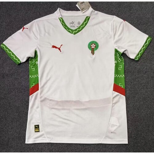 Maroc 26/27 AWAY FAN VERSION