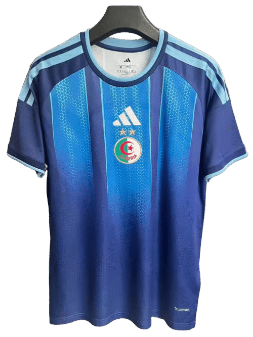 Algérie 26/27 SP BLUE FAN VERSION
