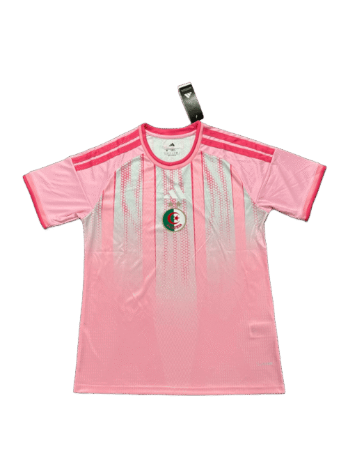 Algérie 26/27 SP ROSE FAN VERSION