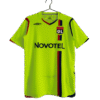 Lyon 08/09 JAUNE