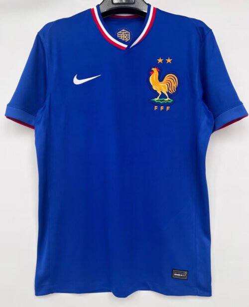 1F2425 France 25/26 HOME FAN VERSION