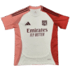 Lyon 24/25 3rd FAN VERSION