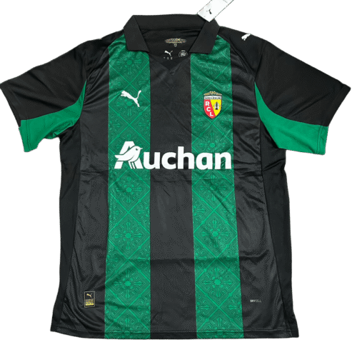RC Lens 25/26 AWAY FAN VERSION
