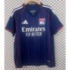 Lyon 25/26 AWAY FAN VERSION