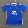1F2526 Sunderland 25/26 AWAY FAN VERSION