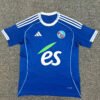 1F2526 Strasbourg 25/26 HOME FAN VERSION
