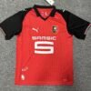1F2526 Rennes 25/26 HOME FAN VERSION