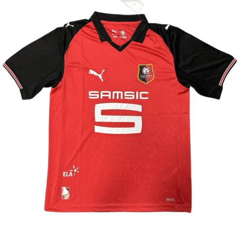 1F2526 (4) Rennes 25/26 HOME FAN VERSION