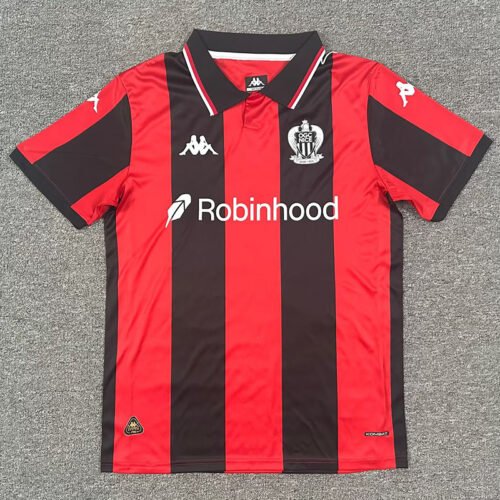 1F2526 Nice 25/26 HOME FAN VERSION