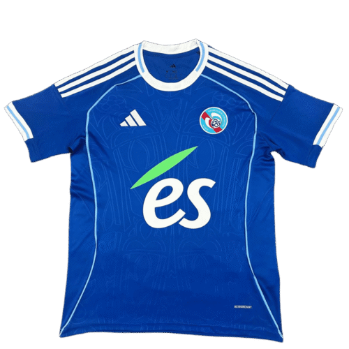 1F2526 (5) Strasbourg 25/26 HOME FAN VERSION