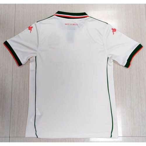 1F2526 Nice 25/26 AWAY FAN VERSION