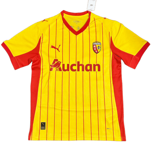 RC Lens 25/26 HOME FAN VERSION