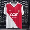 1F2526 Monaco 25/26 HOME FAN VERSION