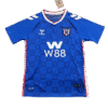 1F2526 Sunderland 25/26 AWAY FAN VERSION