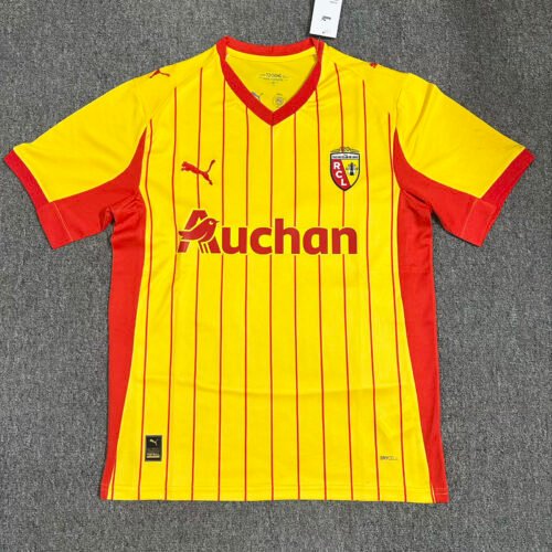 RC Lens 25/26 HOME FAN VERSION