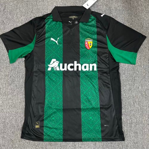 1F2526 RC Lens 25/26 AWAY FAN VERSION